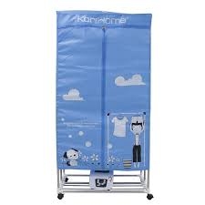 MÁY SẤY QUẦN ÁO KORIHOME CDK236