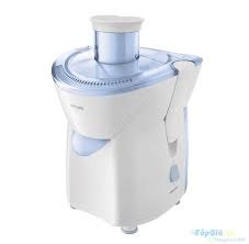 Máy ép hoa quả Philips HR1821