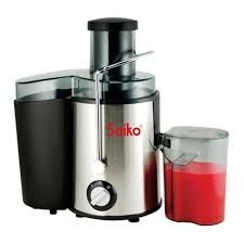 Máy ép hoa quả Saiko JE - 400S