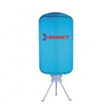 Máy sấy quần áo Sanaky SNK-10TUV