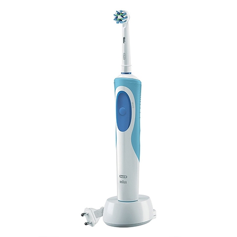 Bàn chải điện Oral-b Vitality Nhật Bản