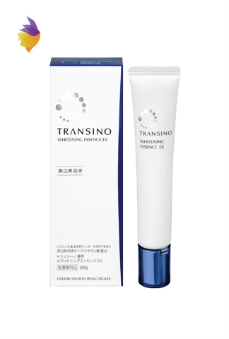 Kem trị nám làm trắng Transino Whitening Essence Ex (30 g‎) - Nhật Bản - TADASHOP.VN - Hotline: 0961-615-617 | 0963-615-617
