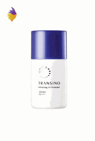 Kem chống nắng dưỡng trắng da Transino Whitening UV Protector (30ml) Mẫu 2020 - Nhật Bản