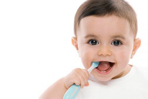 How to choose a toothbrush for children