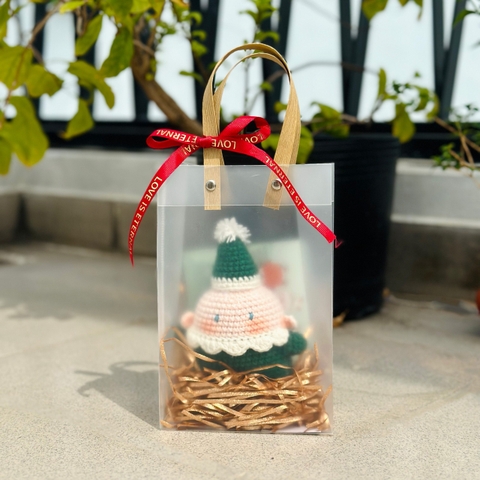 Len - Sợi Tình Yêu của Đan Móc và Sáng Tạo