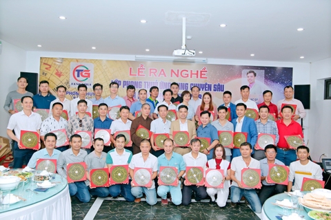 Tìm thầy dạy phong thuỷ giỏi ở Hà Giang