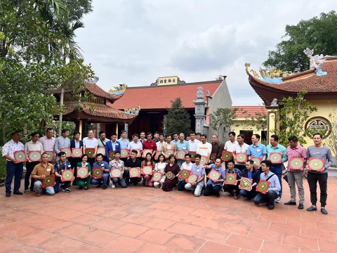 Tìm thầy dạy phong thuỷ giỏi nhất ở Ninh Bình