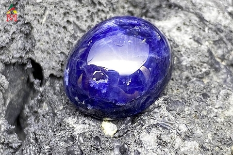 Công dụng và định nghĩa của đá Sapphire trong cuộc sống