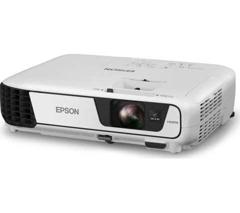 Top 5 máy chiếu của hãng Epson ra mắt thị trường năm 2021