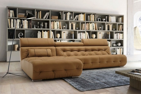 Dịch vụ giặt ghế Sofa - Salon