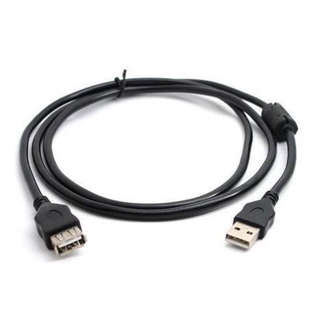 Dây USB Nối Dài 1,5m