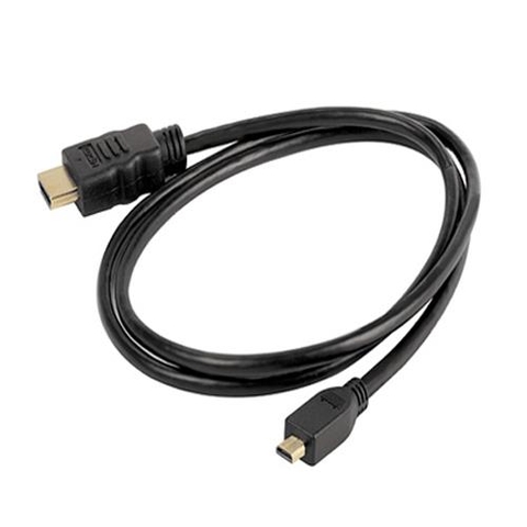 Dây Micro HDMI to HDMI 1,5m