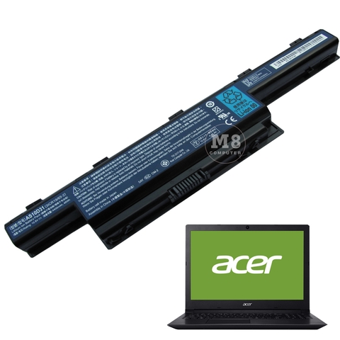 Pin Laptop Acer