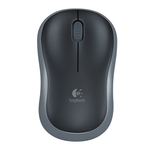 Chuột Không Dây Logitech M185