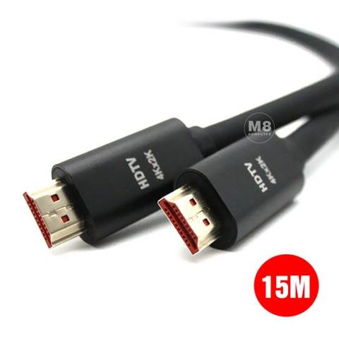 Dây Cáp HDMI 15M Lycan