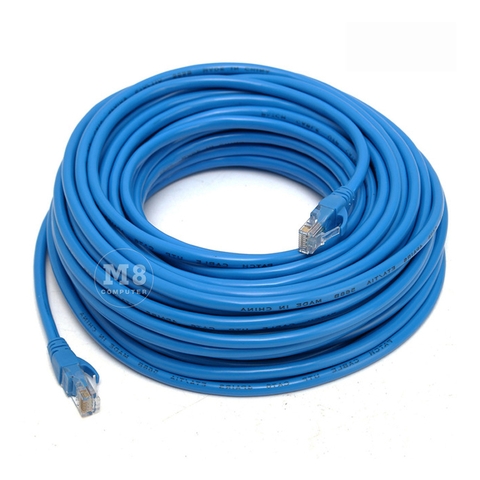 Dây Mạng CAT5E HT-Cable