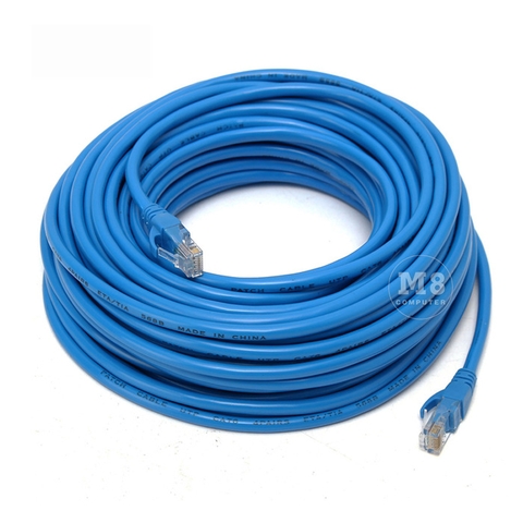 Dây Mạng CAT6 HT-Cable