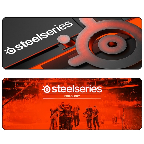 Pad Chuột SteelSeries cỡ lớn 30x80