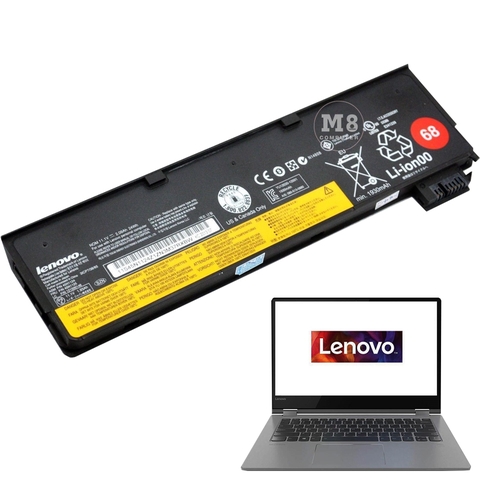 Pin Laptop Lenovo