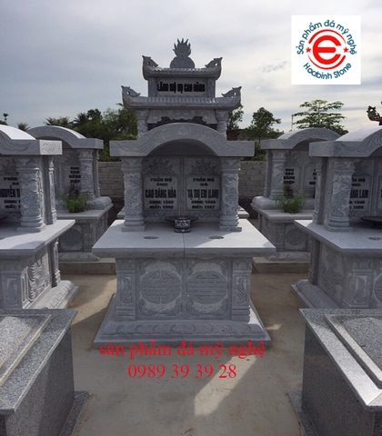 Mộ M01