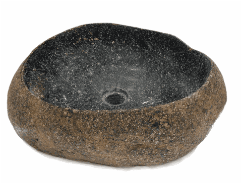 LAVABO ĐÁ TỰ NHIÊN - LAVABO ĐÁ CUÔI