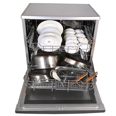 11 lỗi thường gặp ở máy rửa bát: Nguyên nhân & cách khắc phục hiệu quả tại nhà