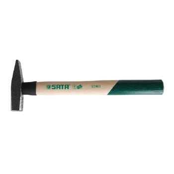 200g Búa đầu bằng cán gỗ Sata 92401