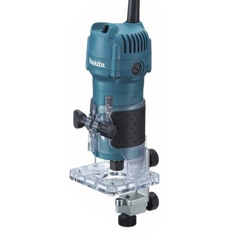 Máy phay cạnh Makita 3709