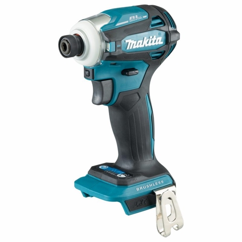 18V Máy vặn vít dùng pin Makita DTD172RTE