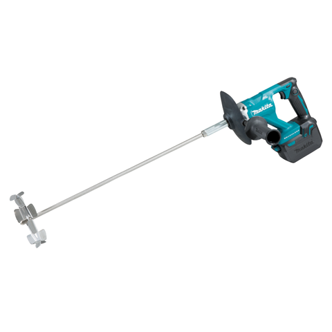 18V Máy trộn sơn dùng pin Makita DUT130RTE