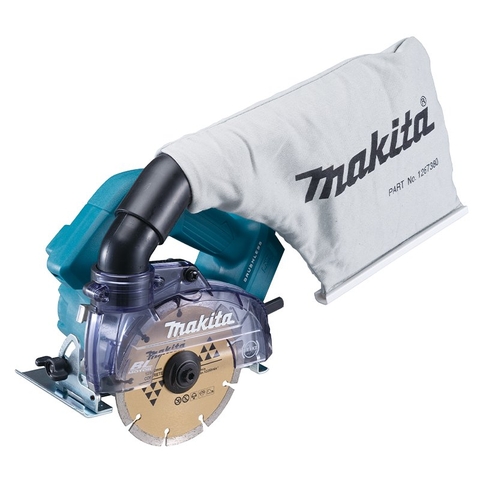 18V Máy cắt ghạch dùng pin Makita DCC500Z