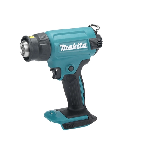 18V Máy thổi hơi nóng dùng pin Makita DHG180ZK