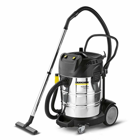 Máy hút bụi Khô-Ướt Karcher NT70/2 Me