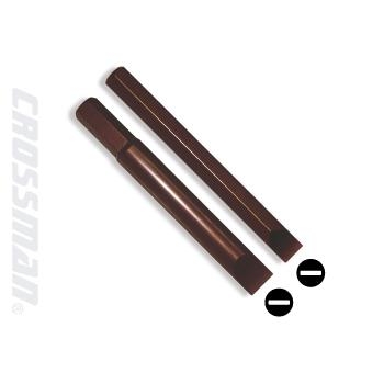 8mm Mũi vít đóng mũi dẹp Crossman 48-808.