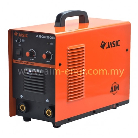 Máy hàn hồ quang Jasic ARC-200B(R05)