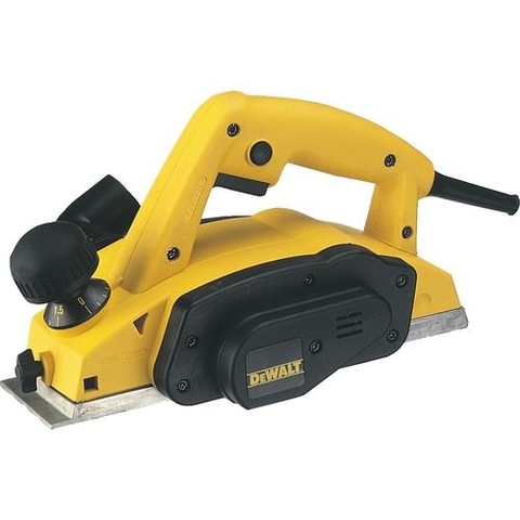 600W Máy bào cầm tay Dewalt DW677.