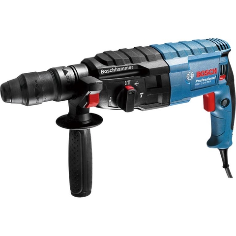 Máy khoan động lực Bosch GBH 2-24 DFR Professional