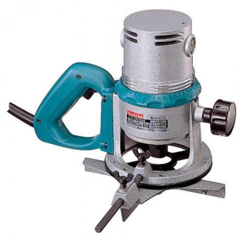 12mm Máy phay gỗ Makita 3600H