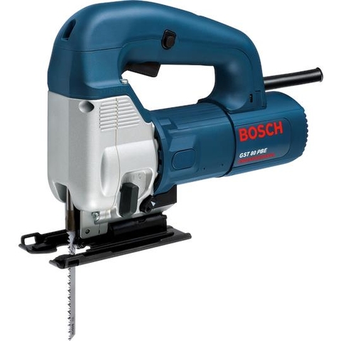 580W Máy cưa lọng Bosch GST 80 PBE