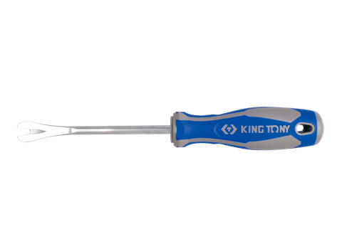 210mm Tua vít dẹp đầu chẻ Kingtony 48280180