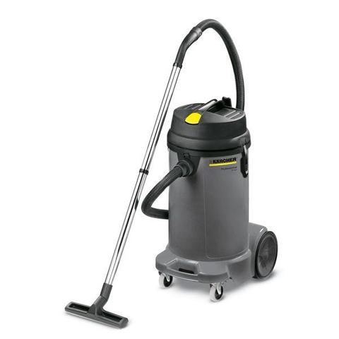 Máy hút bụi Khô-Ướt  Karcher NT 48/1.