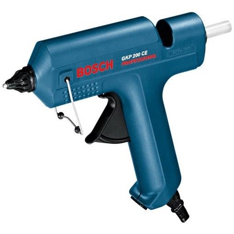 Súng bắn keo thỏi Bosch GKP 200 CE