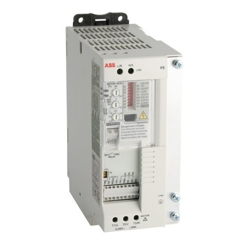 0.18KW Thiết bị chuyển đổi tần số ABB ACS55-01N-01A4-2