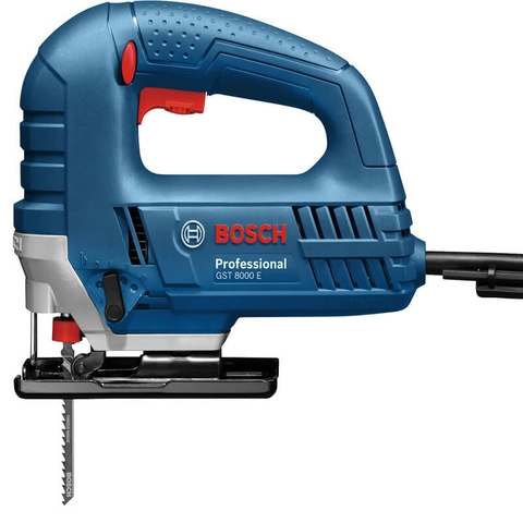 710W Máy cưa lọng cầm tay Bosch GST 8000 E