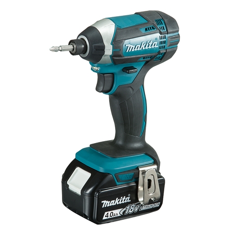 18V Máy vặn vít dùng pin Makita DTD152RME