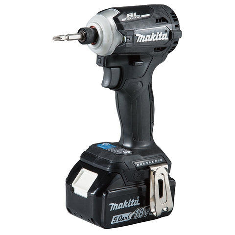 18V Máy vặn vít dùng pin Makita DTD171TJB