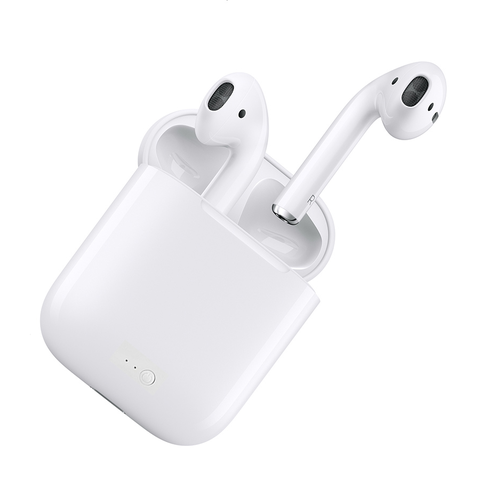 Tai Nghe Bluetooth Inpods i12 Hộp Trắng