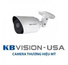 Camera Thân Kbvision KX-2100cb4 - 2.0mp