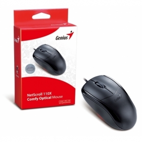 Mouse GENUS 110X USB CÔNG TY