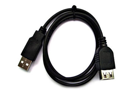 Cable USB NỐI DÀI 3M